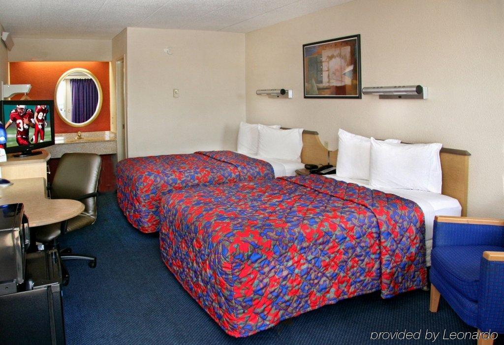 California Inn&Suites, Rancho Cordova Exterior foto